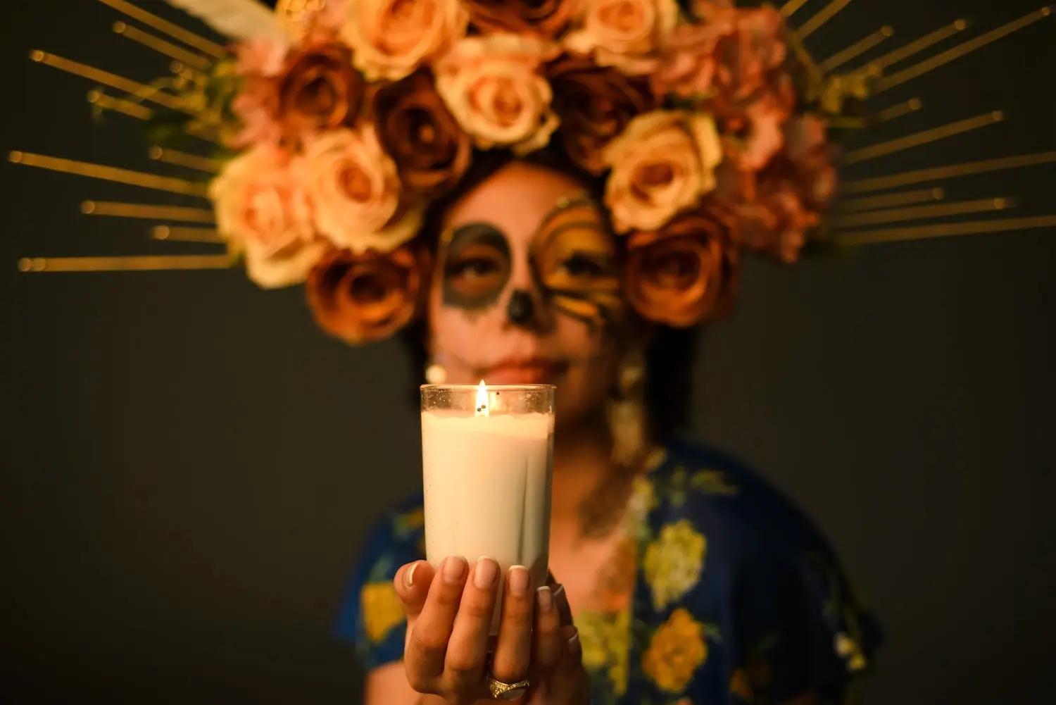 Dia de los Muertos: organizacja autentycznych obchodów w Polsce