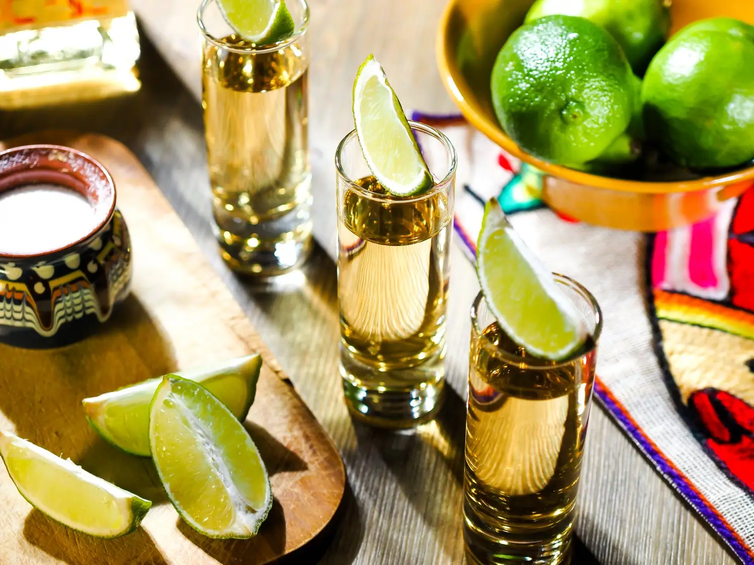 Festiwale tequili: największe wydarzenia i degustacje