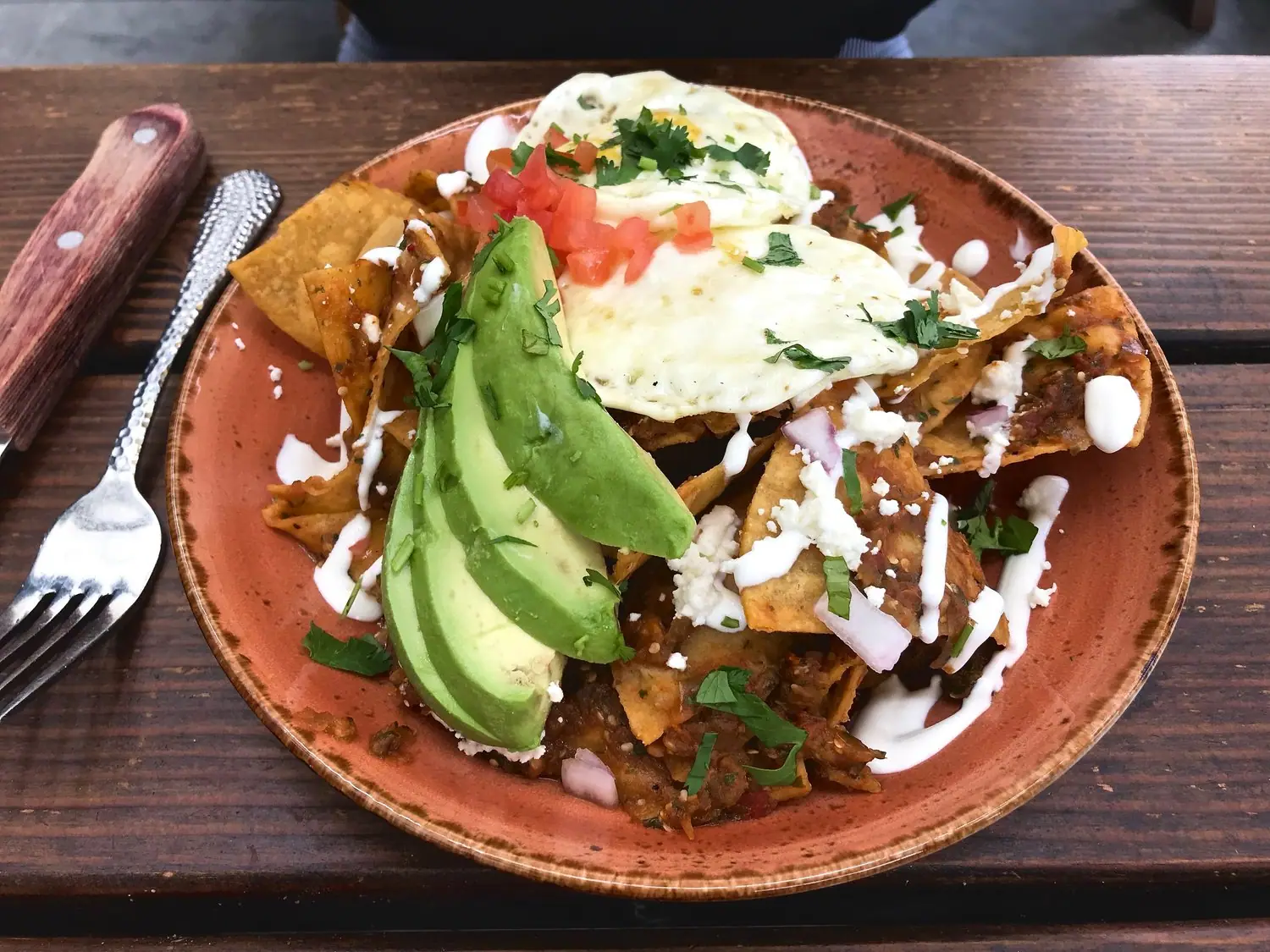 Chilaquiles: pomysły na meksykańskie śniadanie