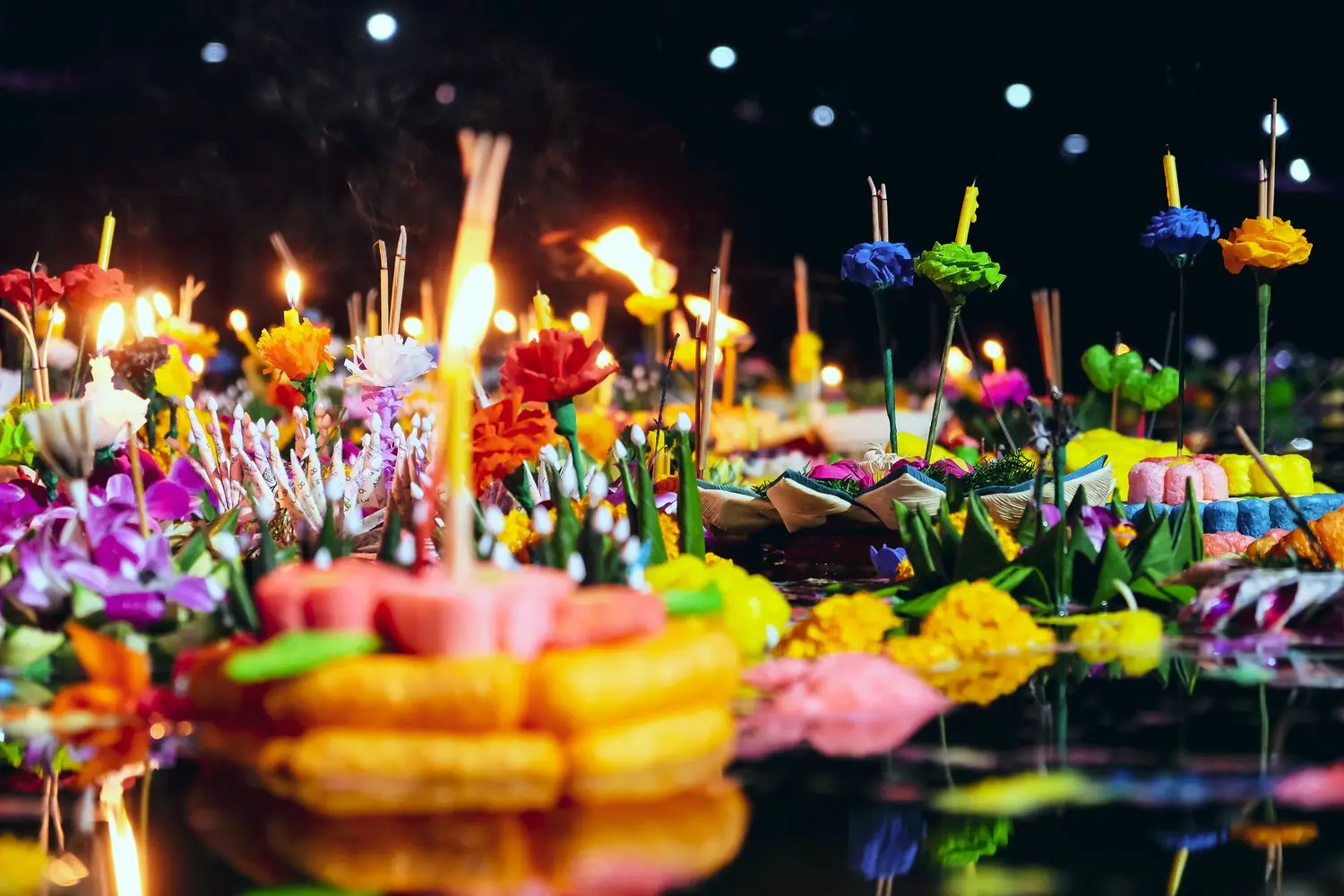 Meksykańskie święto dziedzictwa: celebracja kultury