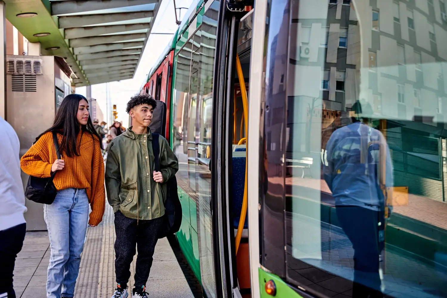 Transport publiczny w Meksyku: jak bezpiecznie poruszać się po kraju